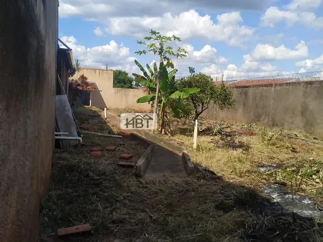 Terreno com 484m², à venda, no bairro Vila Santista em Bauru