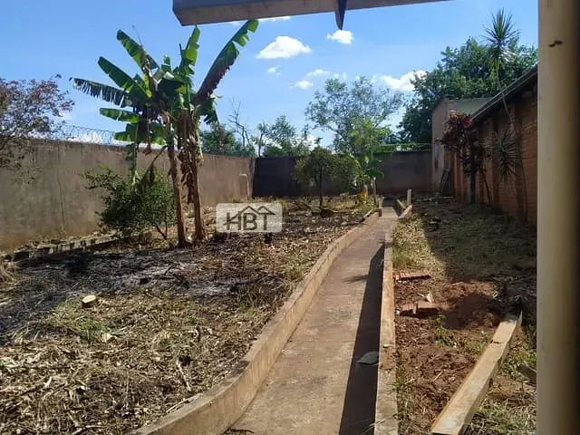 Terreno com 484m², à venda, no bairro Vila Santista em Bauru