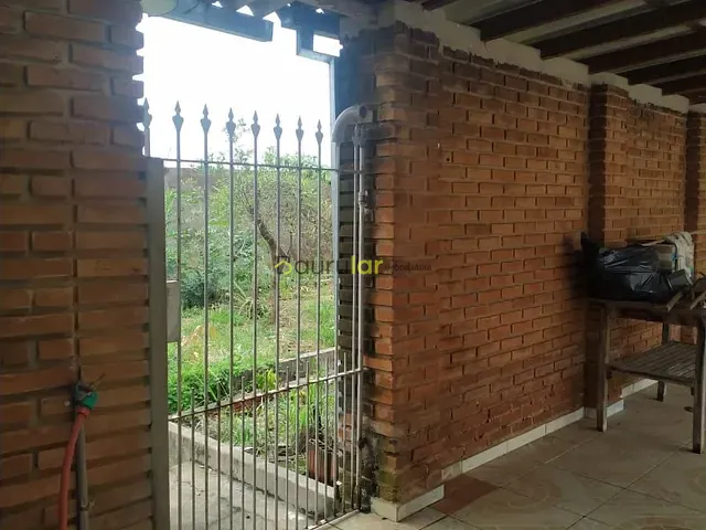 Terreno com 484m², à venda, no bairro Vila Santista em Bauru