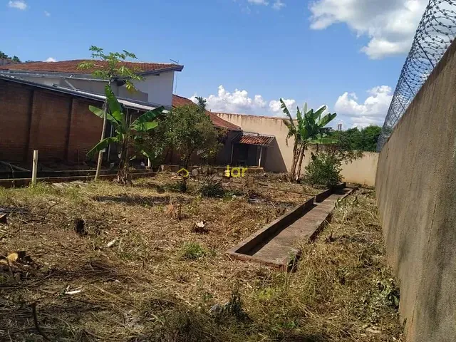 Terreno com 484m², à venda, no bairro Vila Santista em Bauru