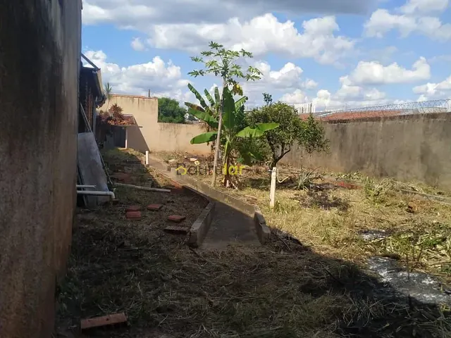 Terreno com 484m², à venda, no bairro Vila Santista em Bauru