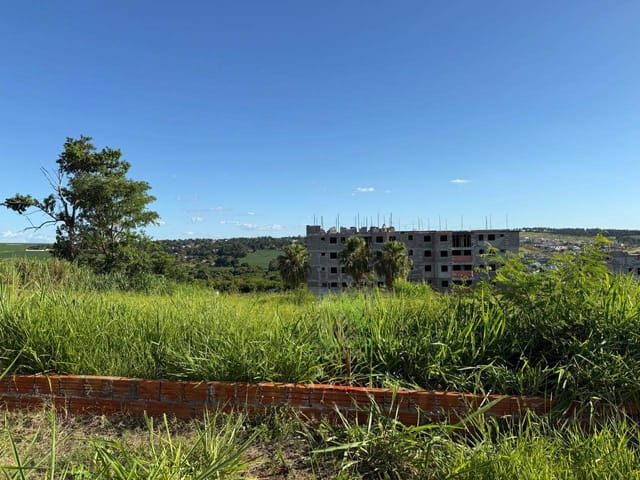 Foto do Terreno - Terreno à venda - Zona Sul | Benites & Gonzaga Imóveis
