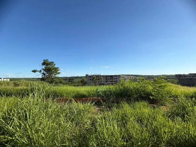 Foto do Terreno - Terreno à venda - Zona Sul | Benites & Gonzaga Imóveis