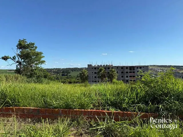 Terreno com 400m², à venda, no bairro Alto das Grevíleas em Maringá