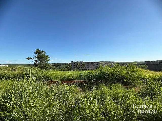 Terreno com 400m², à venda, no bairro Alto das Grevíleas em Maringá