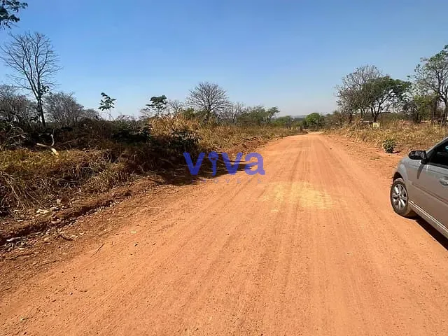 Terreno com 413m², à venda, no bairro Jardim Buriti Sereno em Aparecida de Goiânia