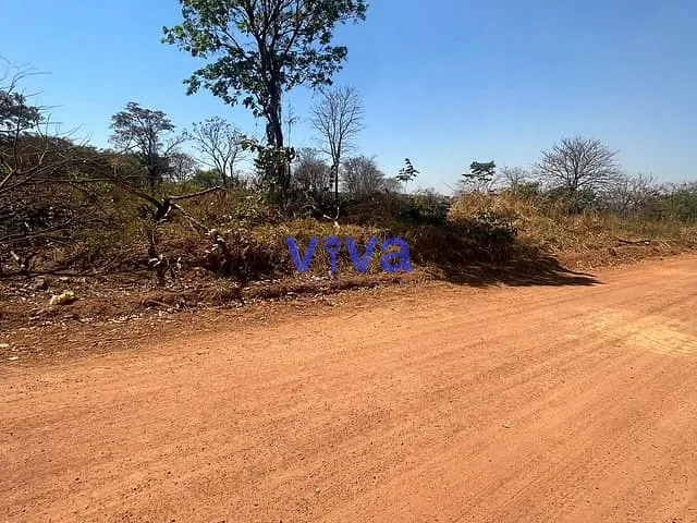 Terreno com 413m², à venda, no bairro Jardim Buriti Sereno em Aparecida de Goiânia
