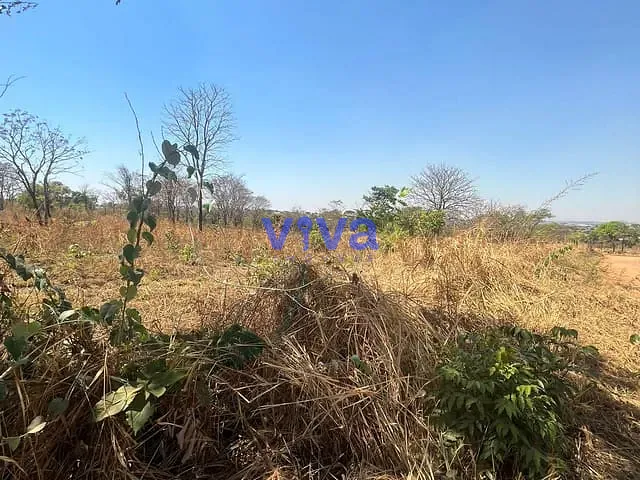 Terreno com 413m², à venda, no bairro Jardim Buriti Sereno em Aparecida de Goiânia