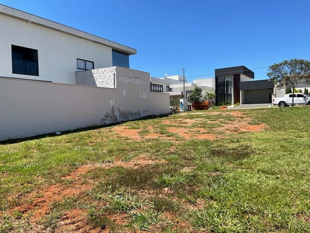 Foto do Terreno - Terreno à venda, 360 m² por R$ 285.000,00 - CONDOMÍNIO TERRAS ALPHAVILLE ANÁPOLIS - Anápolis/GO | CARMO IMÓVEIS