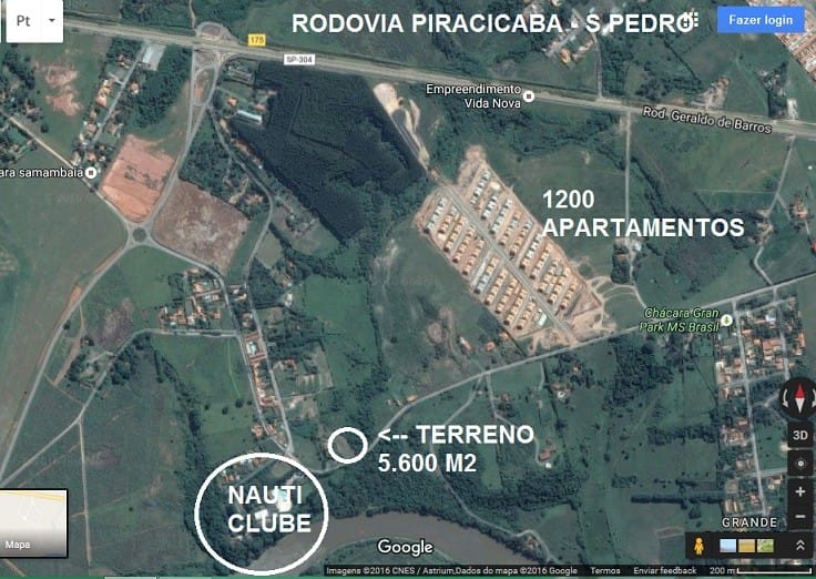 Terreno, 5602 m² - Foto 3