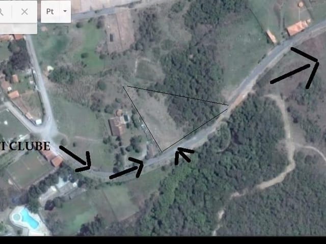 Terreno com 5602m², à venda, no bairro Itaperu em Piracicaba