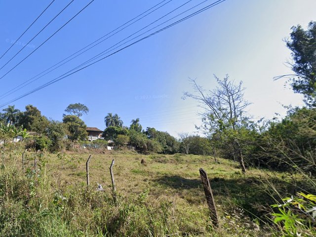Terreno com 5602m², à venda, no bairro Itaperu em Piracicaba