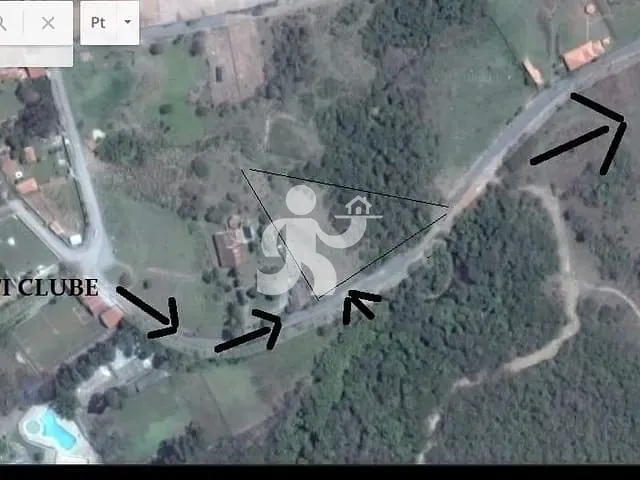 Terreno com 5602m², à venda, no bairro Itaperu em Piracicaba