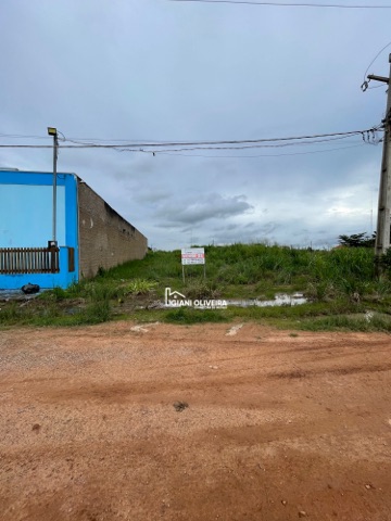 Terreno com 318m², à venda, no bairro Bela Vista em Novo Progresso