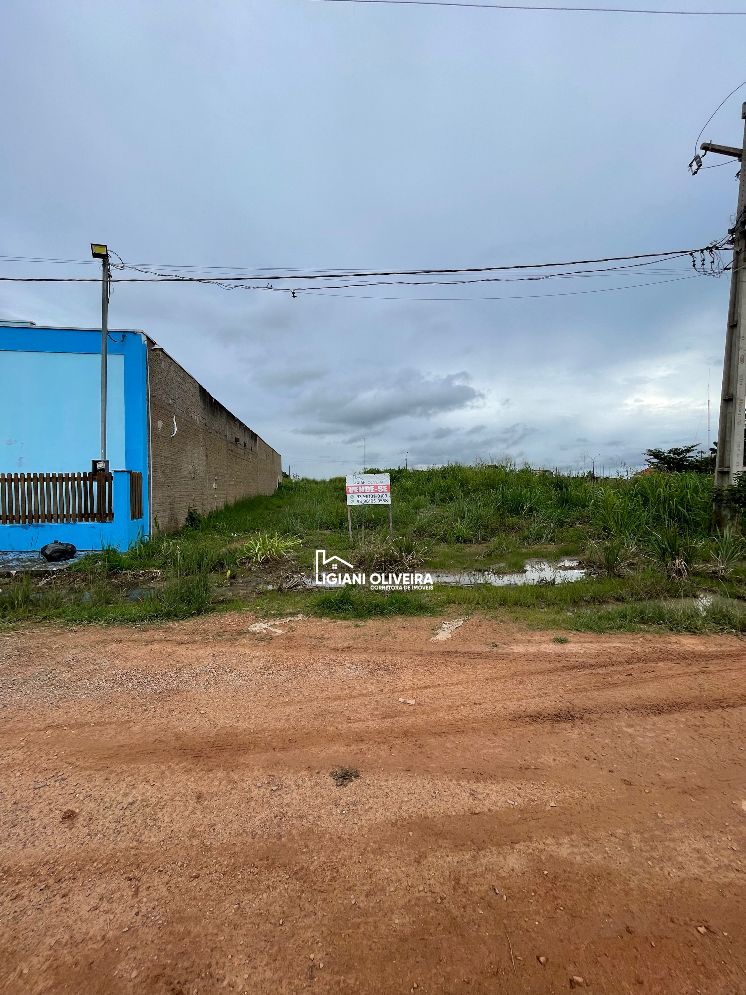 Terreno à venda, 10m² - Foto 5