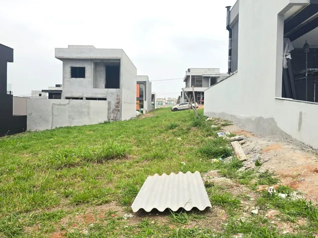Terreno com 176m², à venda, no bairro Porteira Preta em Mogi das Cruzes