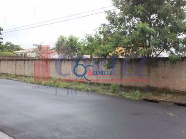 Terreno com 300m², à venda, no bairro Jardim América em Rio Claro
