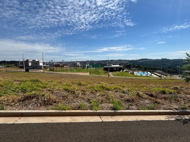 Foto do Terreno - GRANDE OPÇÃO  DE 2 LOTES JUNTOS NO CONDOMÍNIO CIDADE JARDIM  Á VENDA , Vila Nossa Senhora da Conceição, Apucarana, PR | CAMPOY CORRETORA DE IMÓVEIS