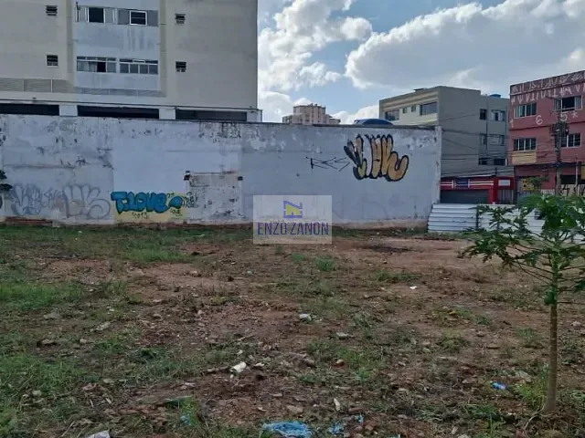 Terreno com 1035m², à venda ou para alugar, no bairro Rudge Ramos em São Bernardo do Campo