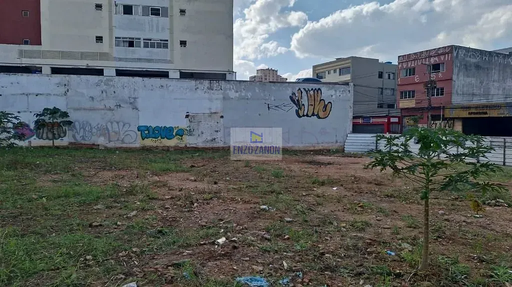 Terreno, 1035 m² - Foto 2