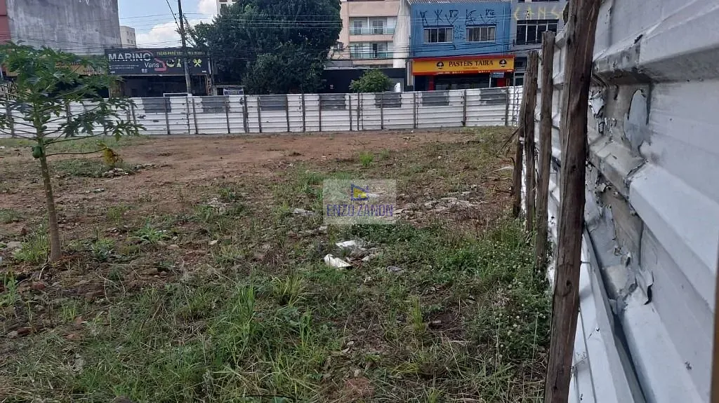 Terreno, 1035 m² - Foto 1
