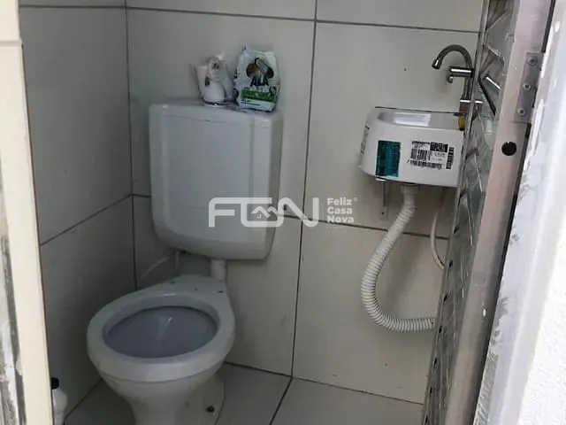 Terreno com 500m², para alugar, no bairro Bairro Novo em Camaçari