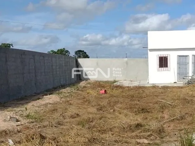 Terreno com 500m², para alugar, no bairro Bairro Novo em Camaçari