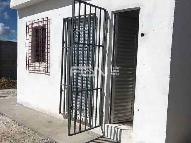 Terreno com 500m², para alugar, no bairro Bairro Novo em Camaçari