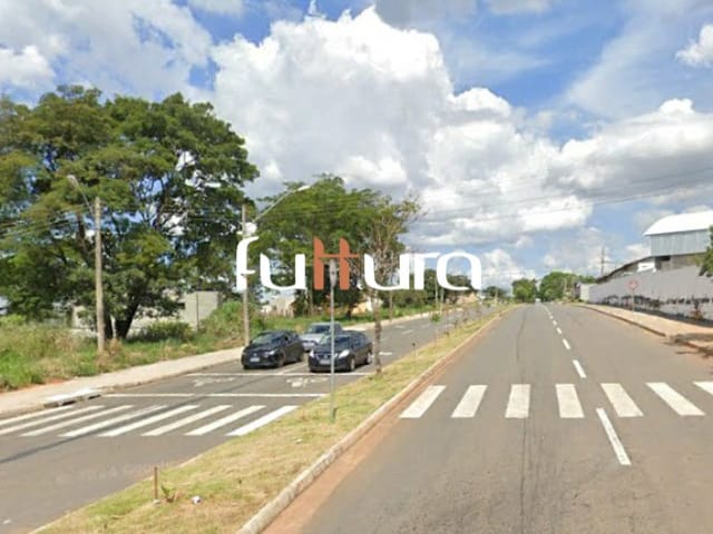 Terreno com 2304m², à venda, no bairro Cardoso Continuaçaõ em Aparecida de Goiânia