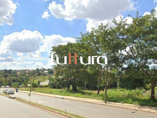 Terreno com 2304m², à venda, no bairro Cardoso Continuaçaõ em Aparecida de Goiânia