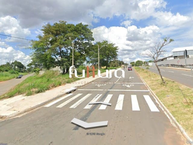 Terreno com 2304m², à venda, no bairro Cardoso Continuaçaõ em Aparecida de Goiânia