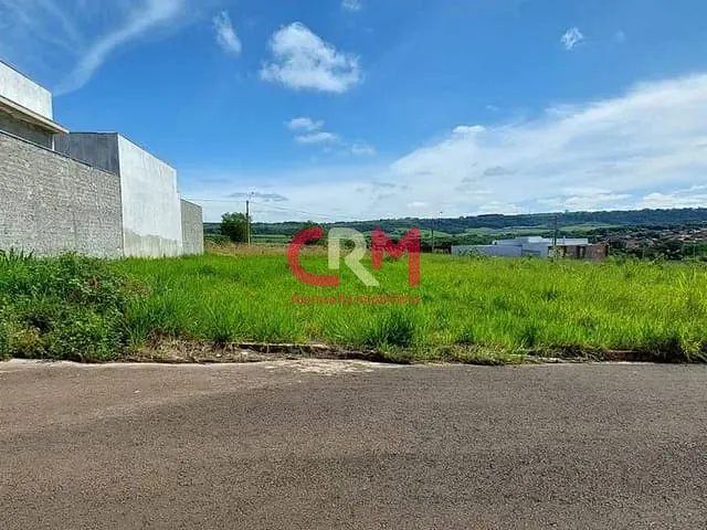 Terreno com 360m², à venda, no bairro Parque Residencial Laranjeiras V em Taquaritinga