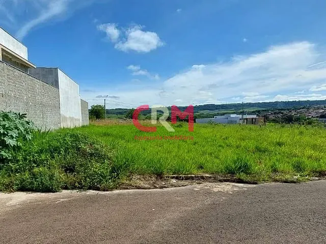 Terreno com 360m², à venda, no bairro Parque Residencial Laranjeiras V em Taquaritinga