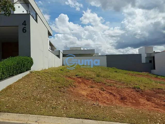 Terreno com 310m², à venda, no bairro Bom Retiro em Bragança Paulista