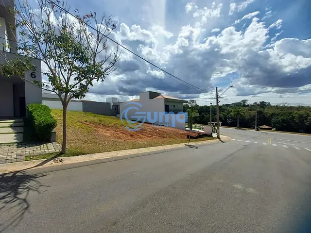 Terreno com 310m², à venda, no bairro Bom Retiro em Bragança Paulista