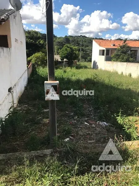 Terreno, 360 m² - Foto 1