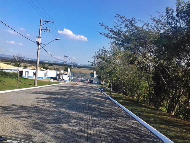 Foto do Terreno - Terreno residencial à venda, Freitas, São José dos Campos. | INDEPENDENCE NEGOCIOS IMOBILIARIOS LTDA