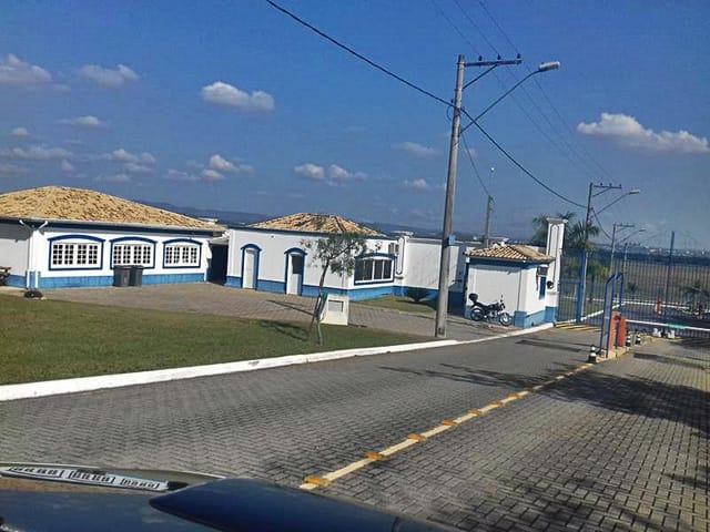 Foto do Terreno - Terreno residencial à venda, Freitas, São José dos Campos. | INDEPENDENCE NEGOCIOS IMOBILIARIOS LTDA