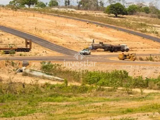 Terreno com 208m², à venda, no bairro Cuités em Campina Grande