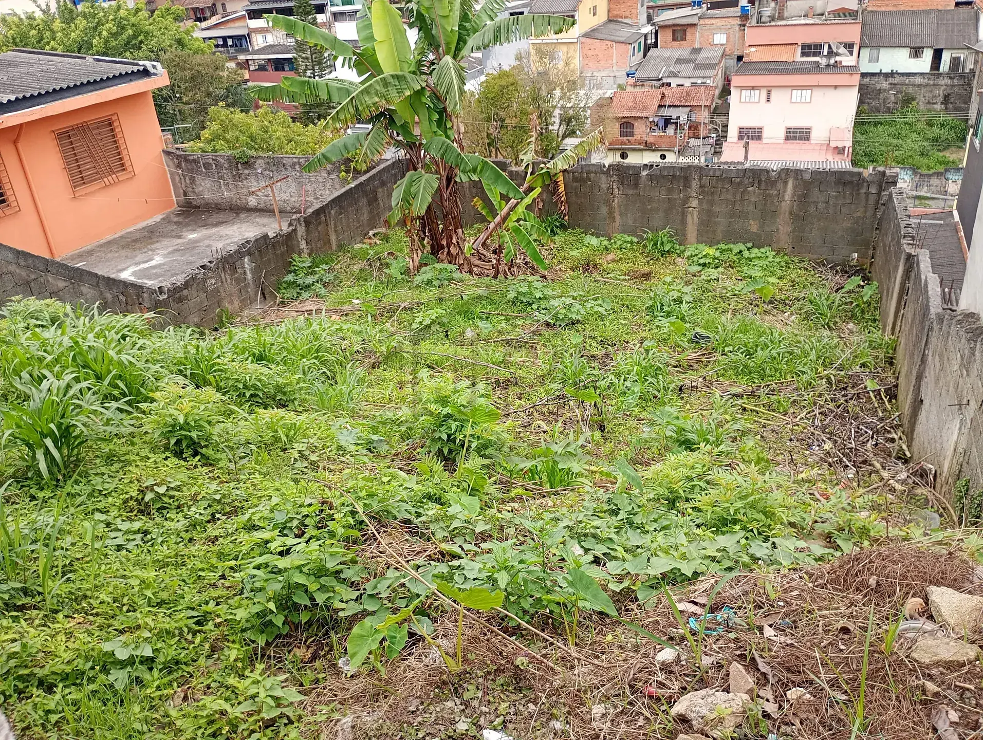 Terreno, 300 m² - Foto 1