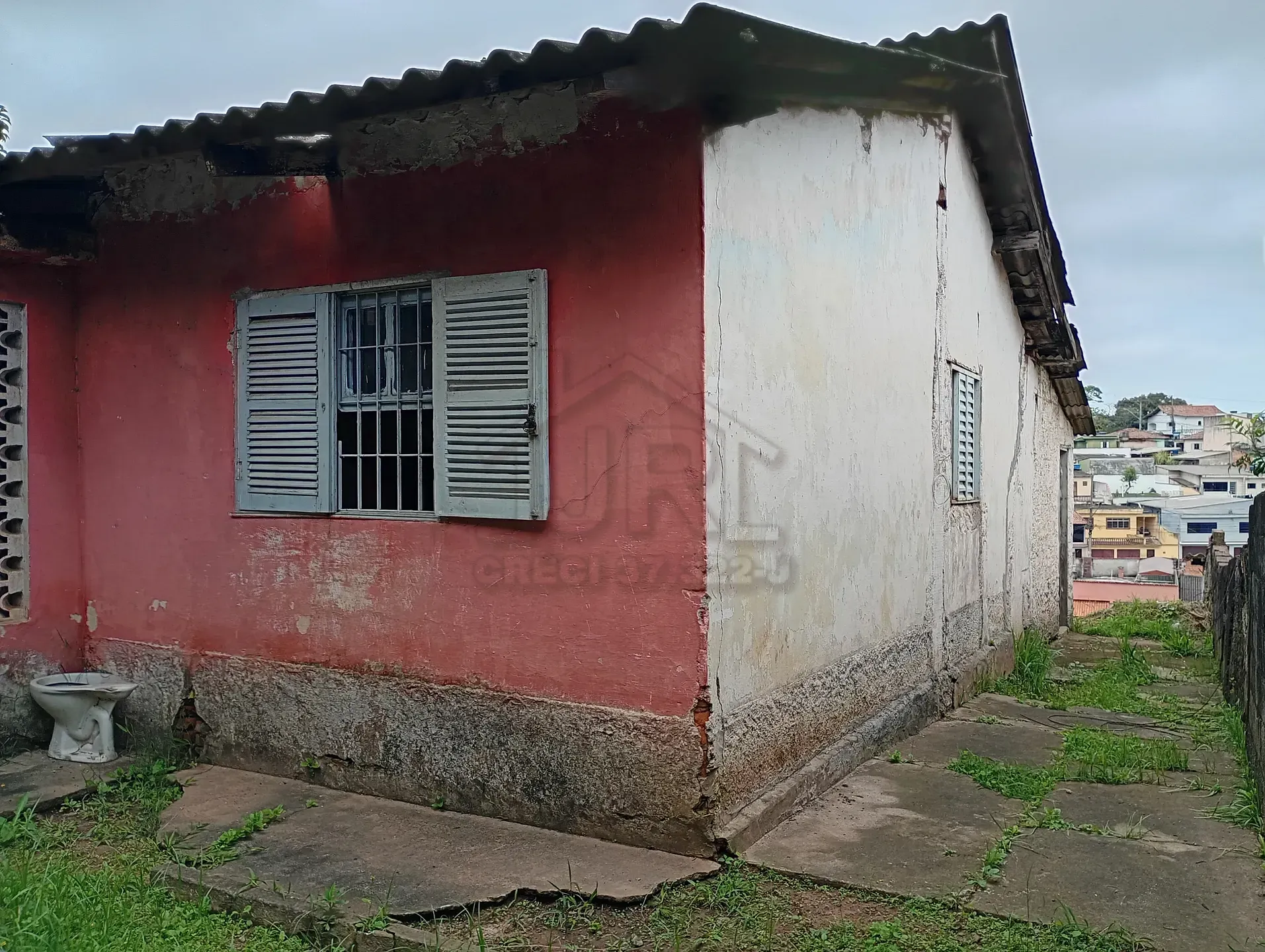 Terreno, 300 m² - Foto 2