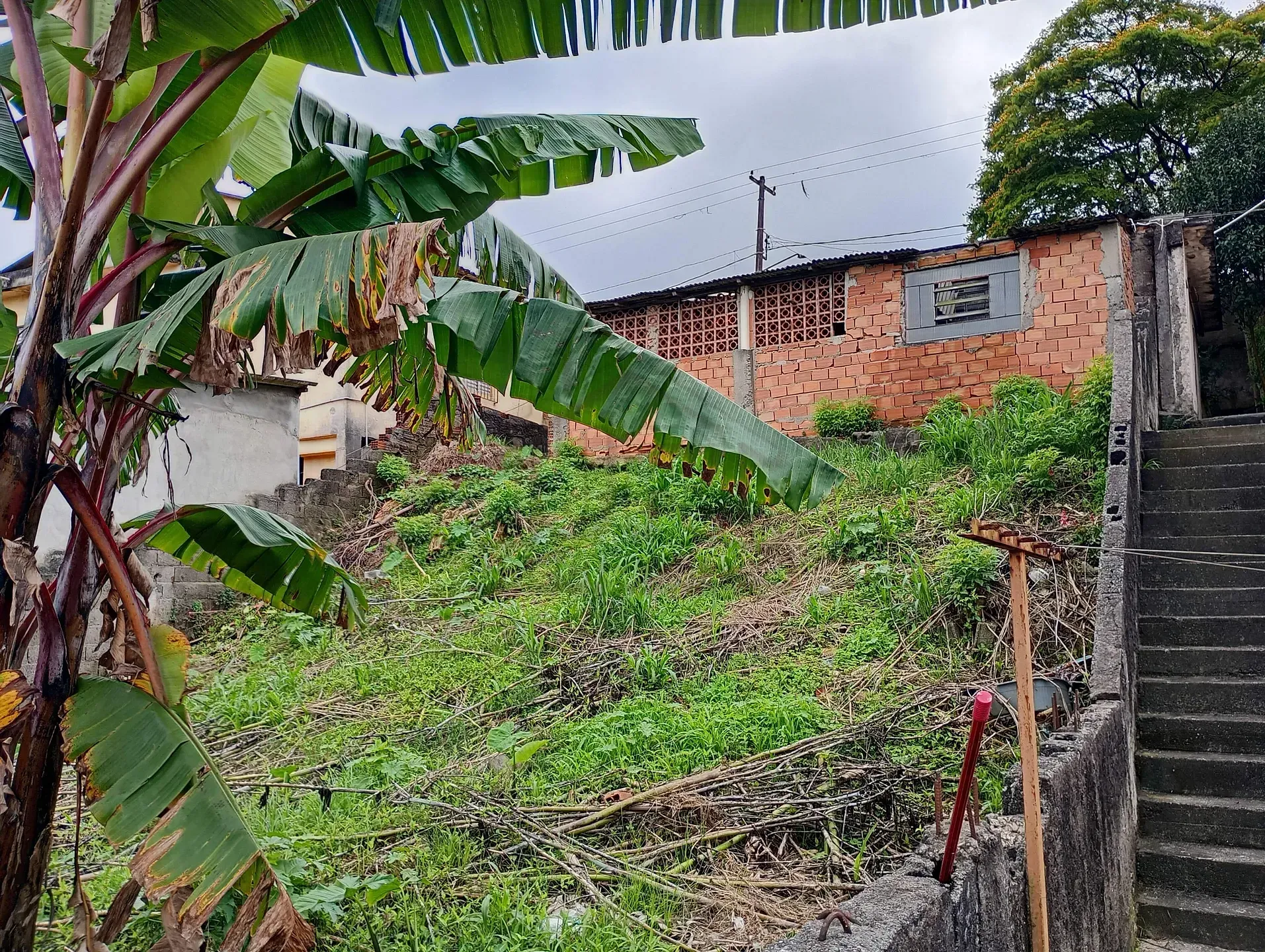 Terreno, 300 m² - Foto 5