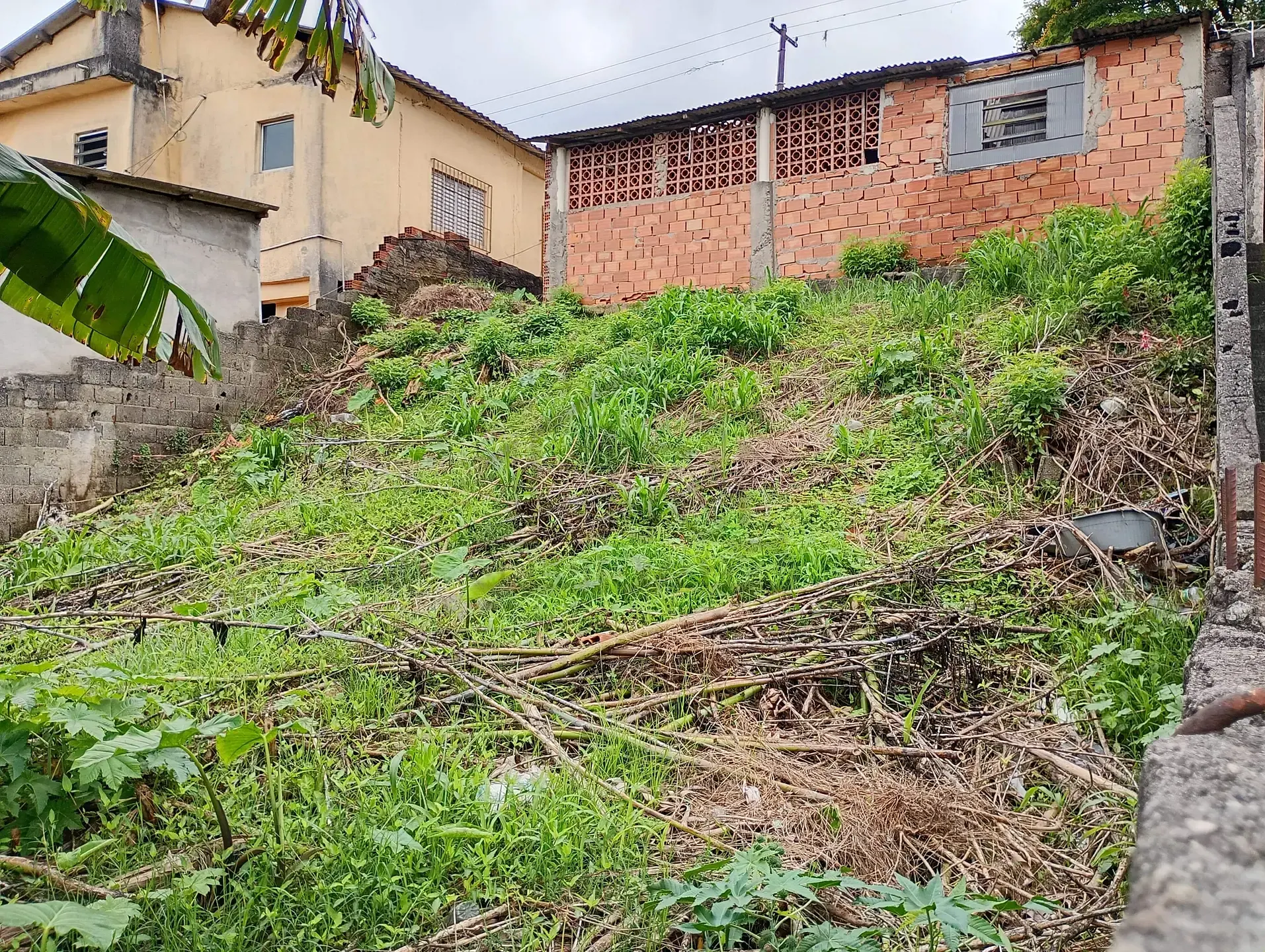 Terreno, 300 m² - Foto 7
