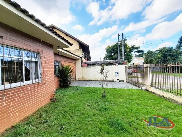 Terreno à venda, no bairro São Lourenço em Curitiba