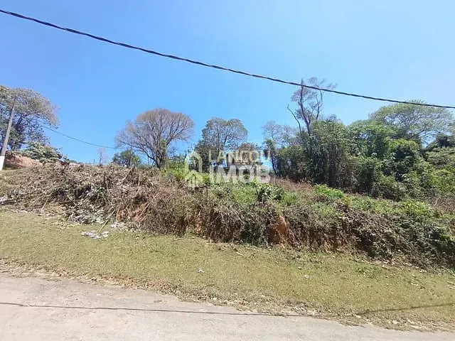 Terreno com 660m², à venda, no bairro Loteamento Capital Ville em Jundiaí
