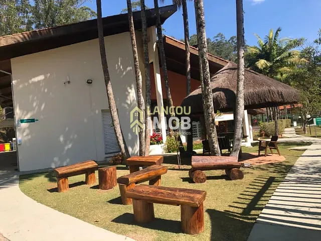 Terreno com 660m², à venda, no bairro Loteamento Capital Ville em Jundiaí