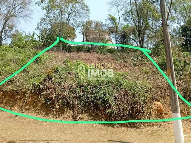 Terreno com 660m², à venda, no bairro Loteamento Capital Ville em Jundiaí