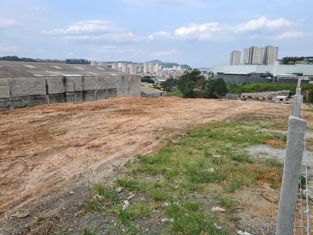 Terreno com 3008m², à venda ou para alugar, no bairro Jardim da Várzea em Santana de Parnaíba