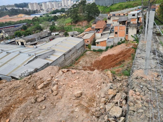 Terreno com 3008m², à venda ou para alugar, no bairro Jardim da Várzea em Santana de Parnaíba