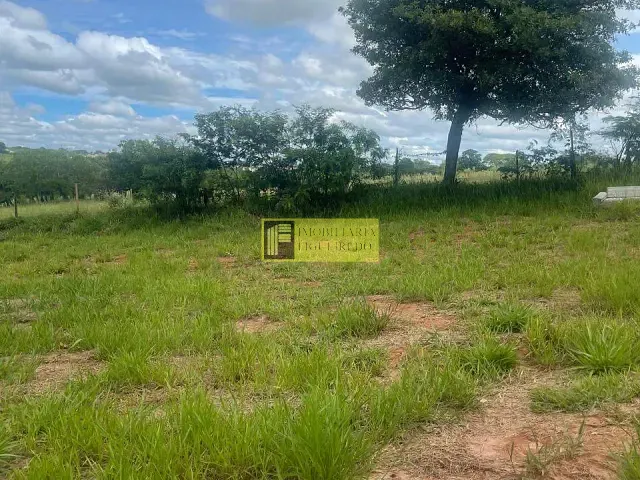 Terreno com 200m², à venda, no bairro Loteamento Horizonte em São José do Rio Preto